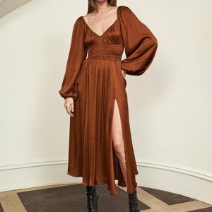 La Ligne Samantha Dress NWT